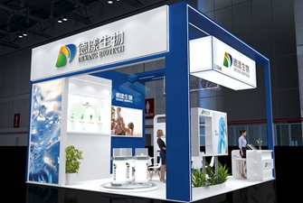 展台搭建别瞎折腾！老搭建商给你说点实在的