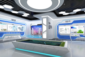 专门做展厅设计公司